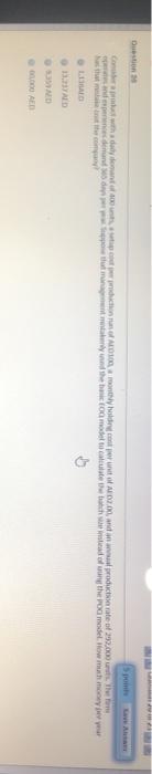 Duo Co widowano print of Oroductie rate of