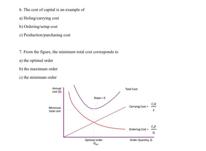 Solve it quickly please Multiple choice