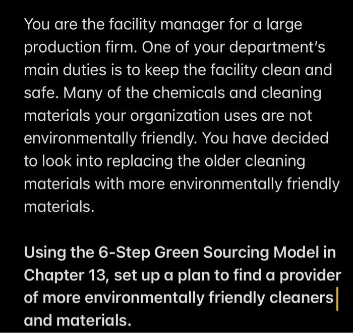 can someone help me answer this You are the