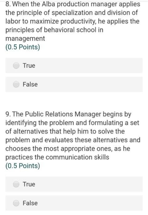 12. One of the major drawbacks of classical