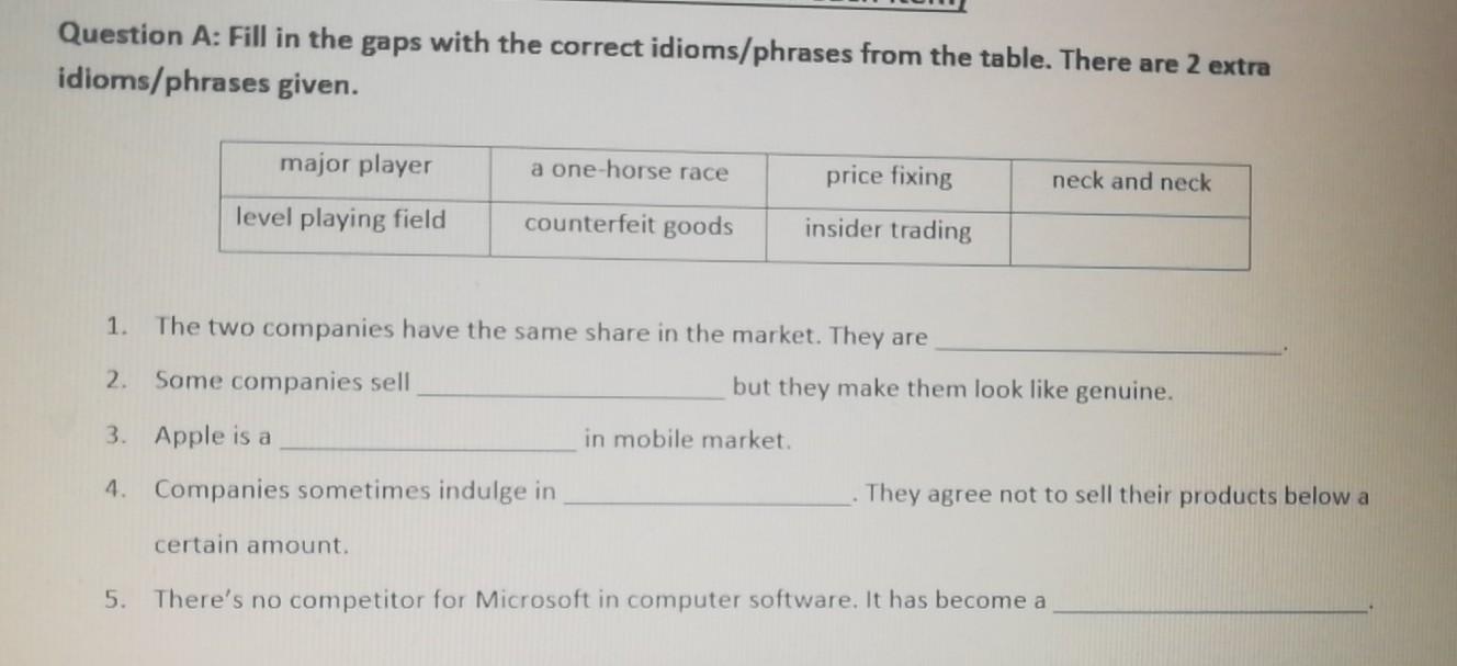 HI, I want the answer for this question please