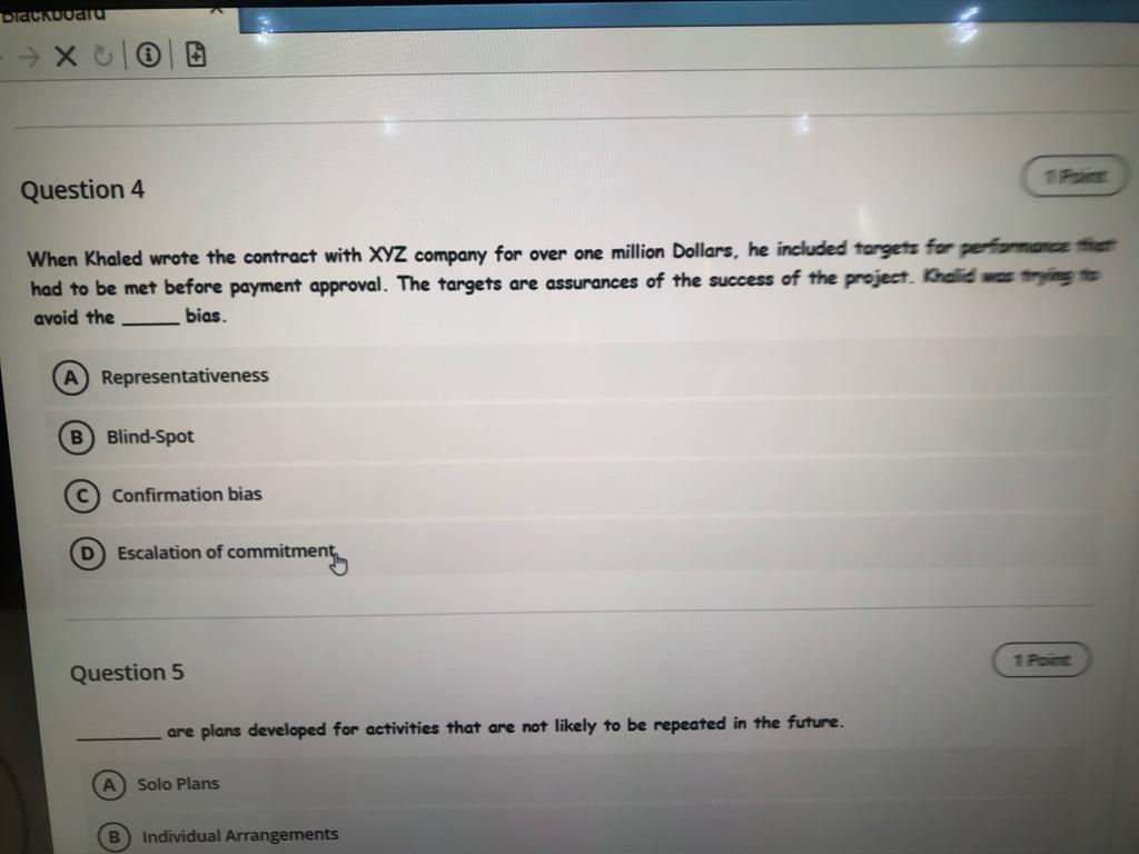 DIAONDOAT -xo i Question 4 When Khaled wrote the