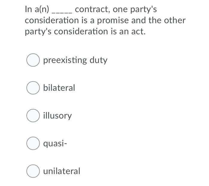 This is a business law question PLEASE I really