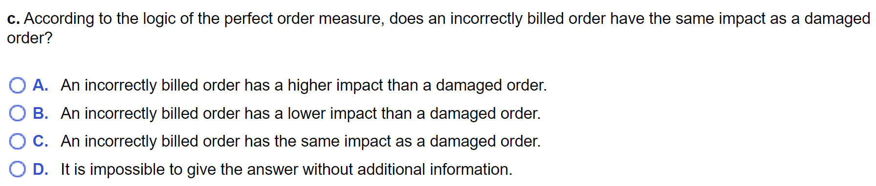 This is one question with sections; please zoom