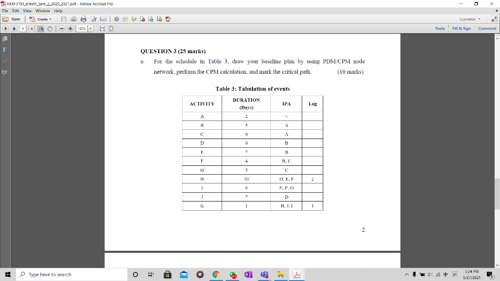 X KKKF3103_e Test1_Sem_2_2020_2021.pdt - Adobe