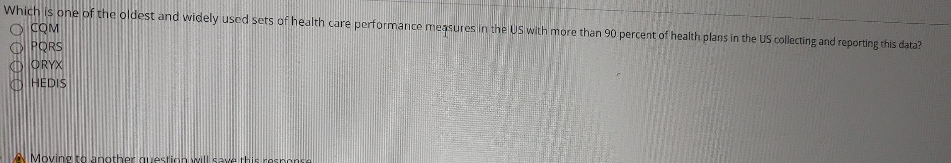 Which is one of the oldest and widely used sets