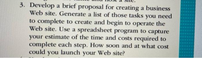 help please PROBLEM-SOLVING EXERCISES 3. 1. Do