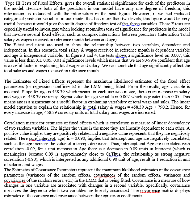 Based on text above, a) explain how to analysis