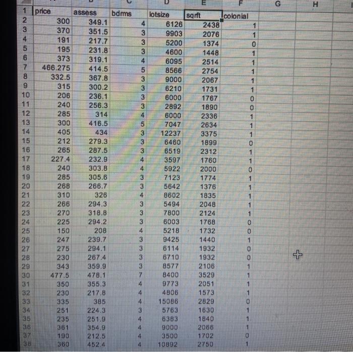 please answer all the questions that were given,