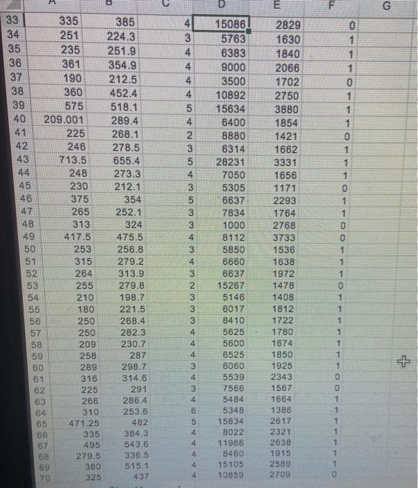 please answer all the questions that were given,