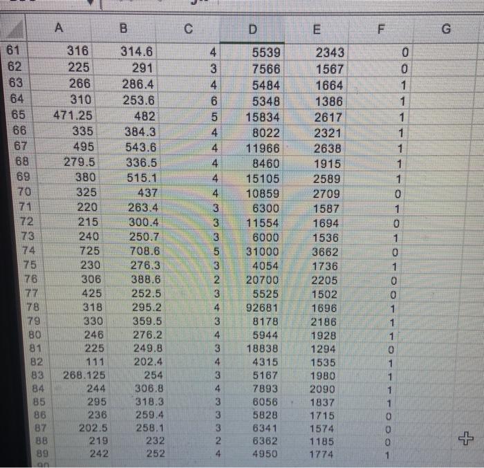 please answer all the questions that were given,