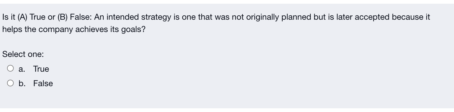 Is it (A) True or (B) False: The SCP model used