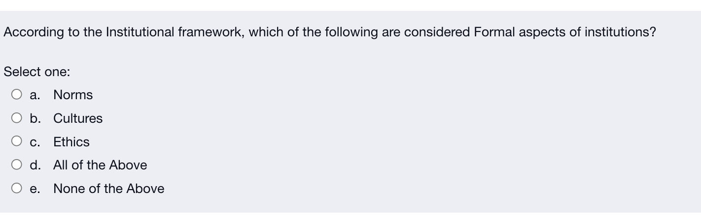 Is it (A) True or (B) False: The SCP model used