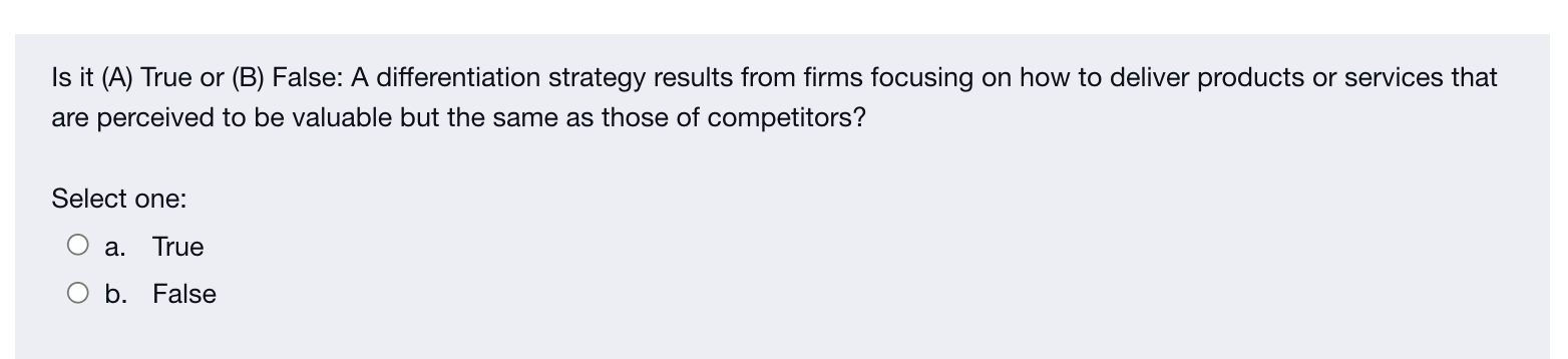 Is it (A) True or (B) False: The SCP model used