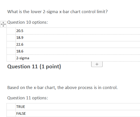 Answer the next three questions using the