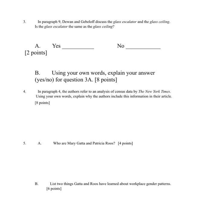 Response me all question the answer. More Men