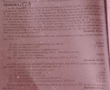 bnj PROBLEM 9 30 IW 11 2013 T