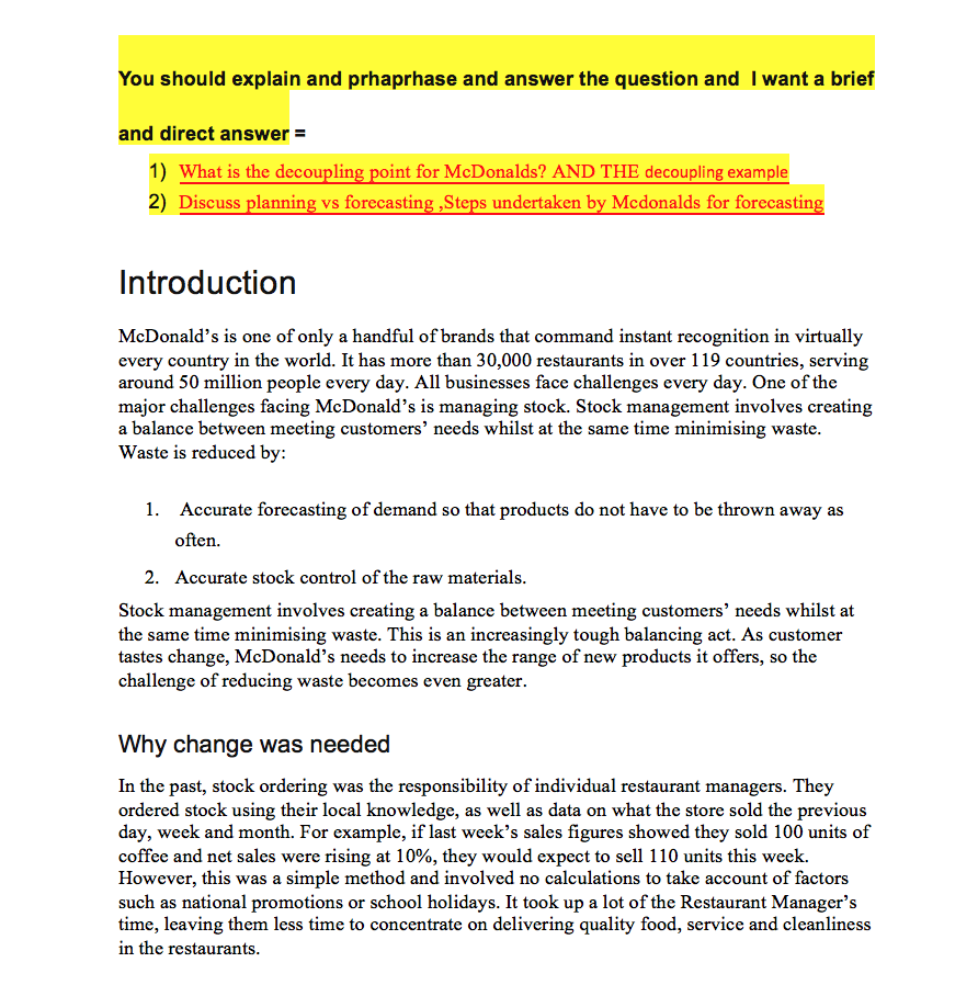 (this a whole case study you should read and