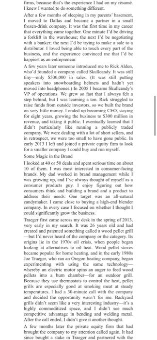 Instructions: Answer ALL questions Part A Read