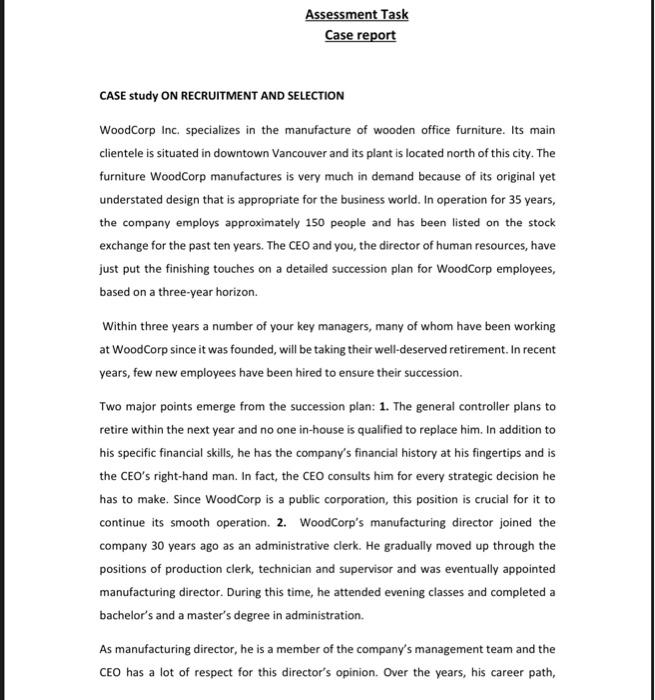 Programme Title: BMS, MM, BE Module Title: