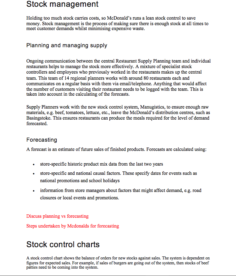 (this a whole case study you should read and