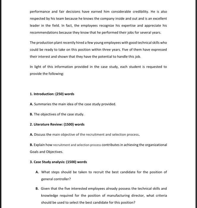 Programme Title: BMS, MM, BE Module Title: