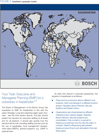 I NEED IT ALL CORRECT 1 Considering the facts