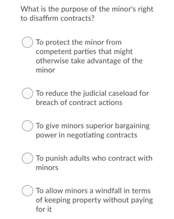 This is a business law question PLEASE I really