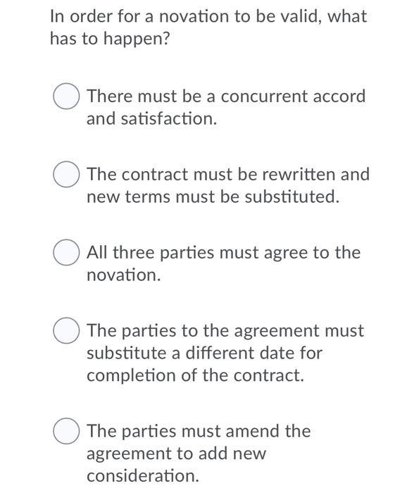 This is a business law question PLEASE I really