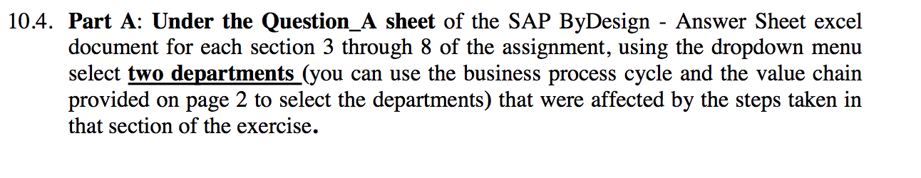Pic one is the question pic two is how we select