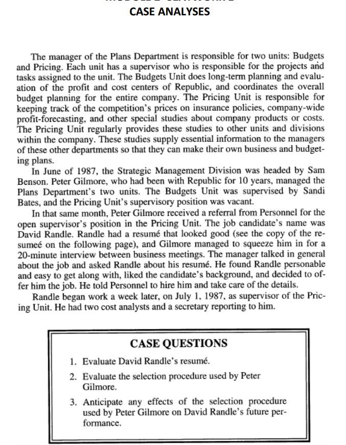 SUBJECT: ENGINEERING MANAGEMENT NOTE: ANSWER ALL