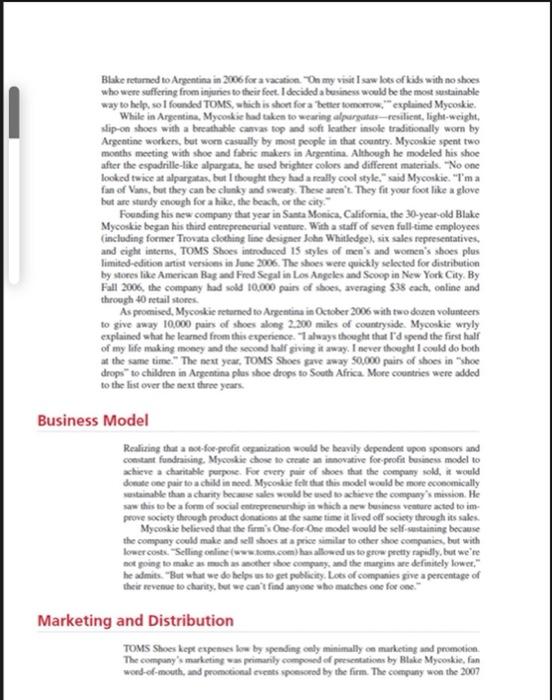 Question - 2: (40 pts) Please read carefully Case