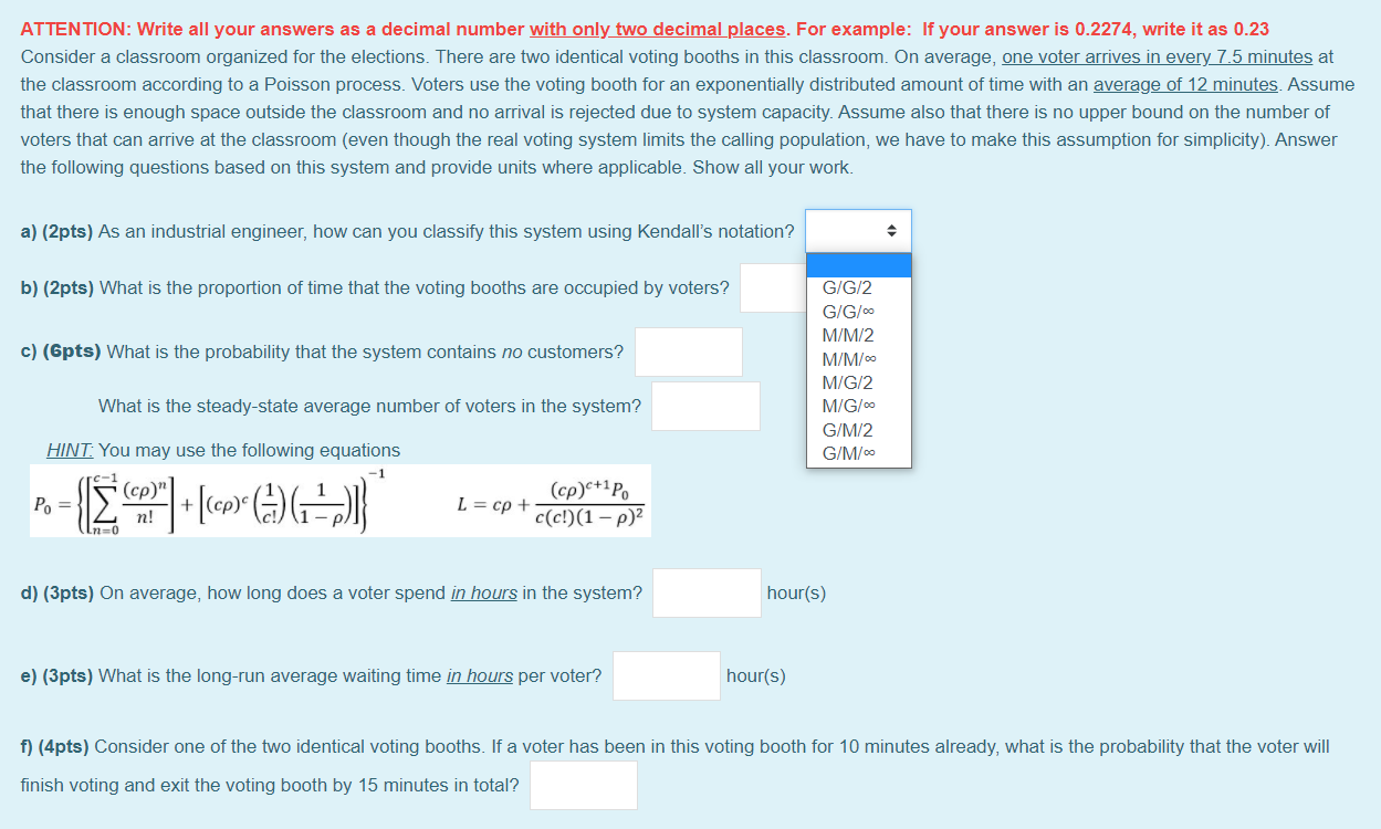 System simulation lesson i have one hour please