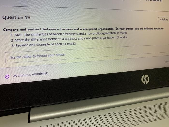 1 Point A printer ink, called The One', costs BD5