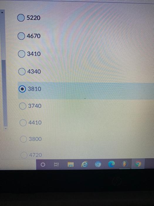 Consider the following organization chart and the