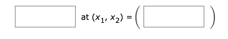 Consider the following all-integer linear