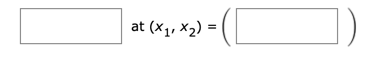 Consider the following all-integer linear