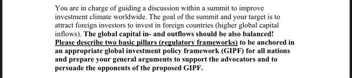 2. Why do we need to mitigate systematic and