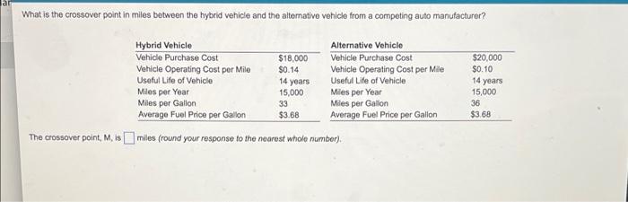 answer both questions (different) What is the