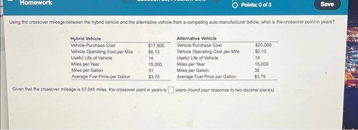 answer both questions (different) What is the