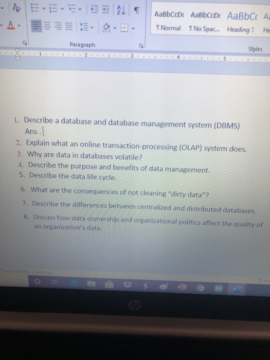 Do EEEE ALI A EEEE 1 AaBbCcDc AaBbCcDc AaBb C Aa