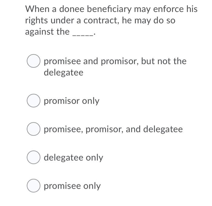 This is a business law question PLEASE I really