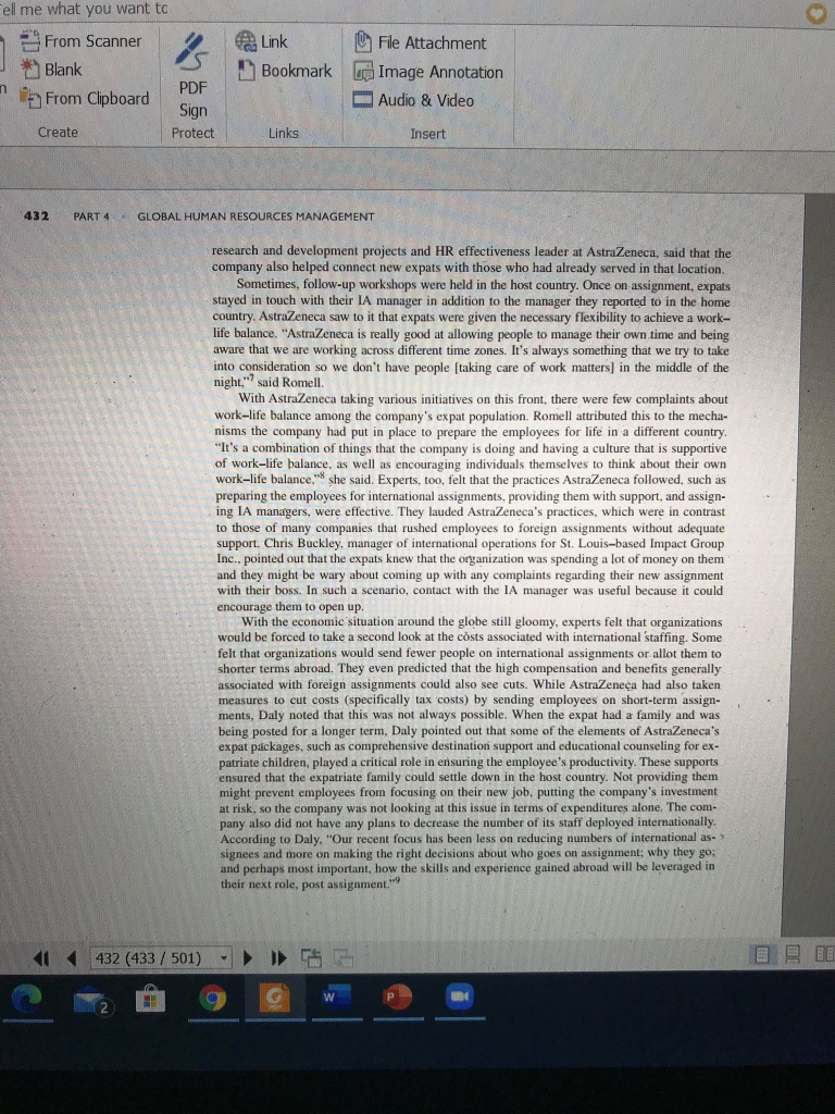 Topic: AstraZeneca Plc (AstraZeneca) Please read