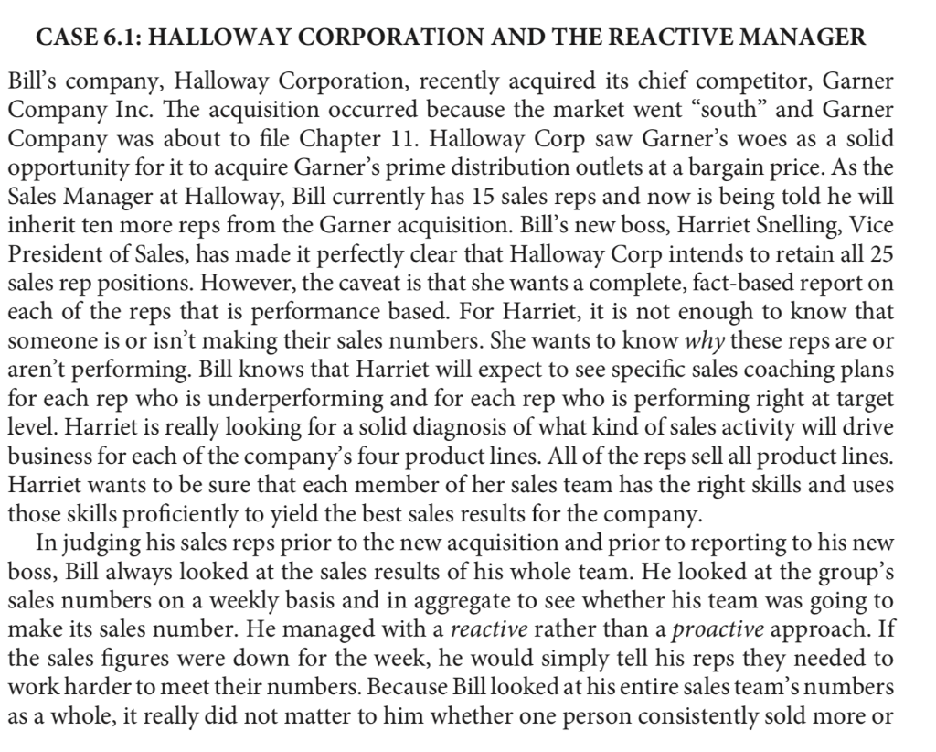 This is all the information from the caseNo