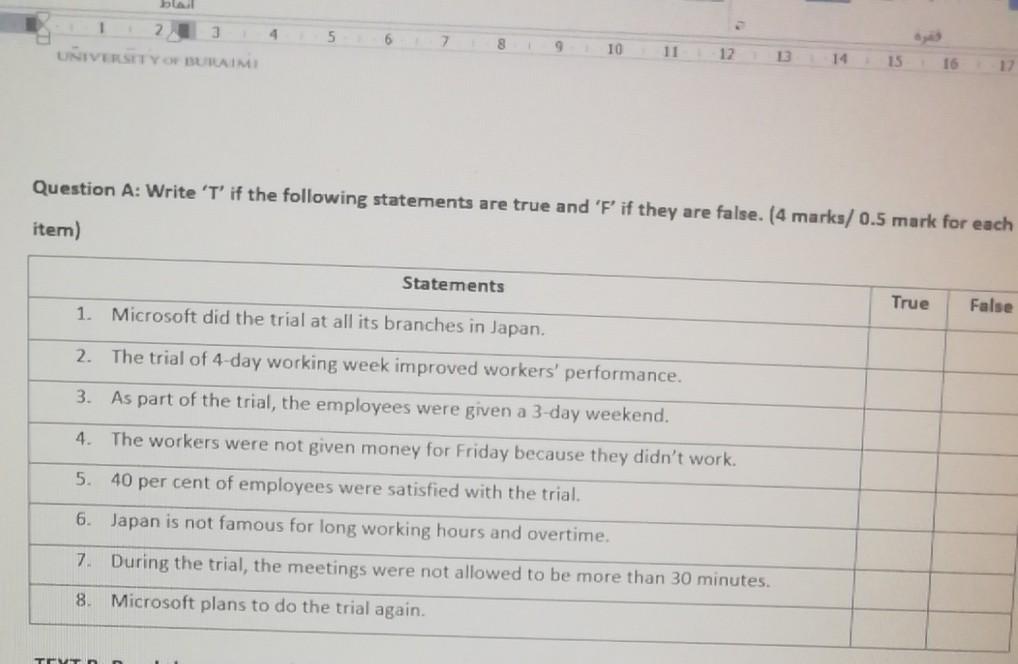 Hi, I want the answer for this question please