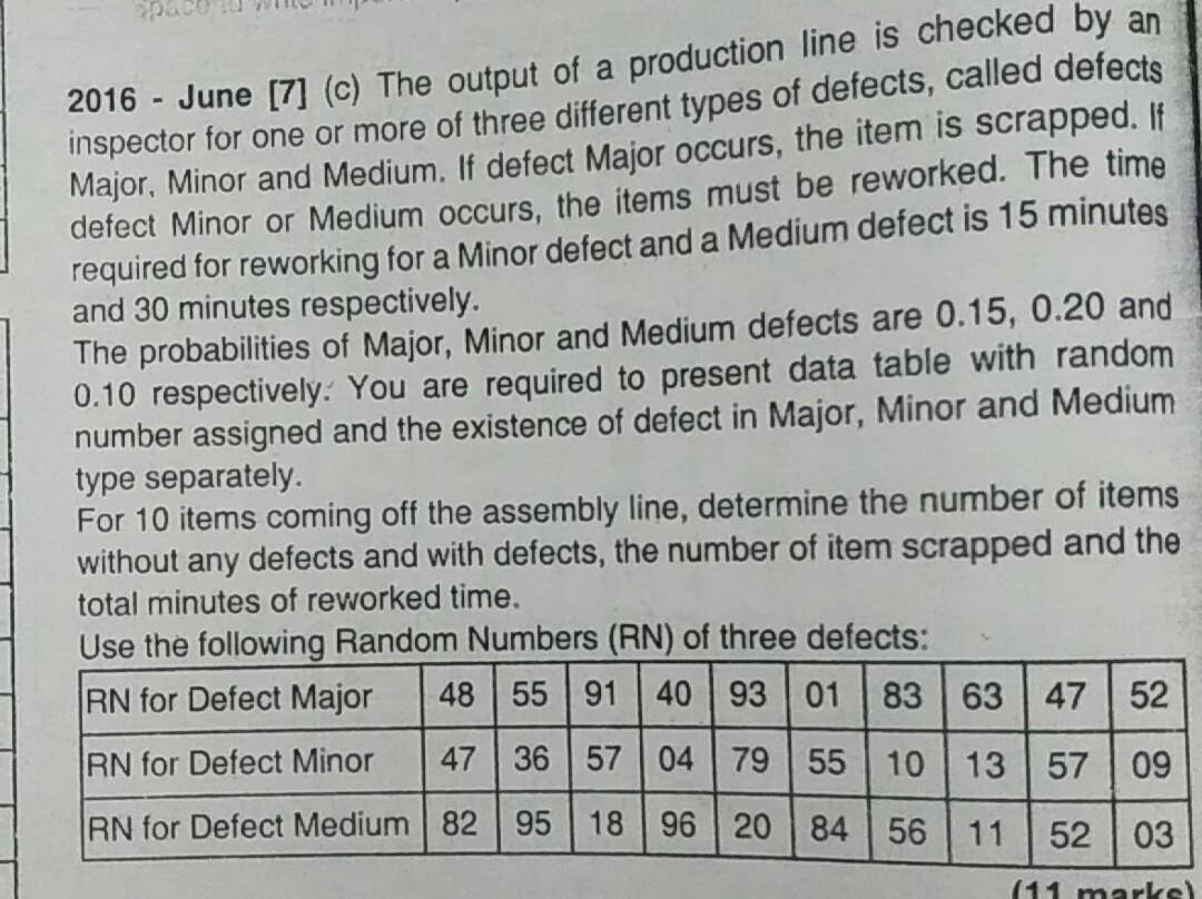 need 100 % correctly and full Other wise down