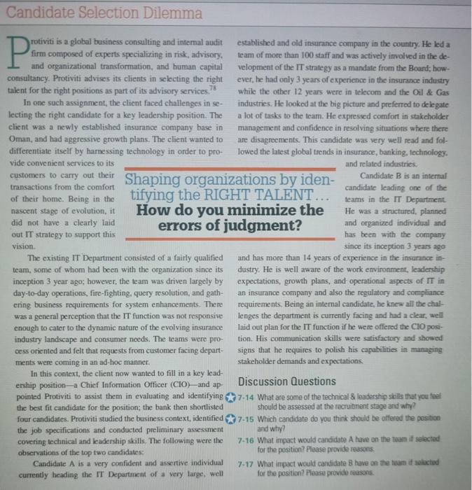 can you share your idea for Question 7-16 based