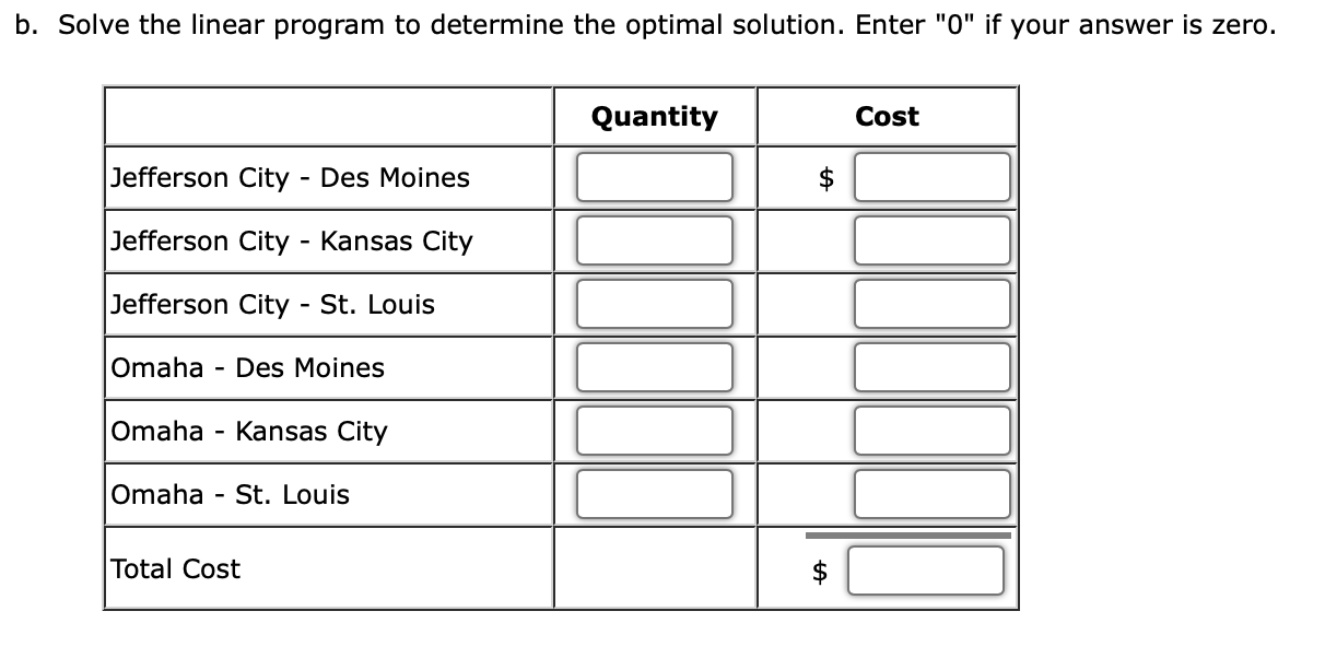 Problem 6-02 (Algorithmic) Consider the following