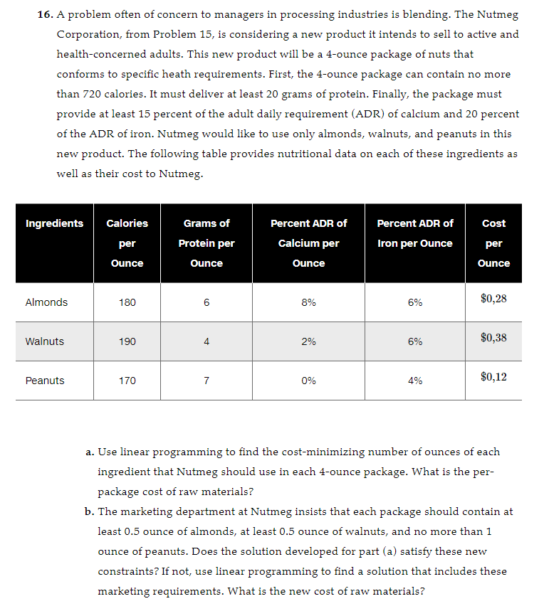 PLEASE PROVIDE ALL CALCULATIONS/FORMULAS FOR A