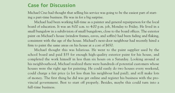 please solve this case, answer should be correct